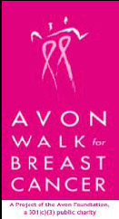 Avon Walk