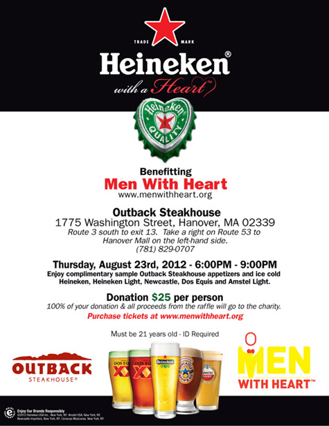Outback-event