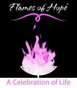 flames of hope logo